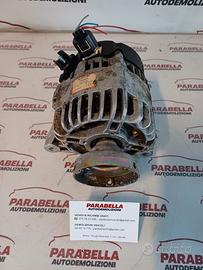 Alternatore Ford Focus 2003 1.8 tdci