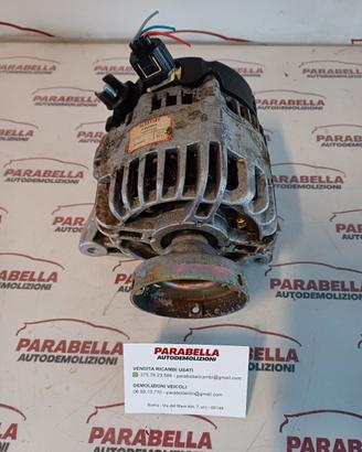 Alternatore Ford Focus 2003 1.8 tdci