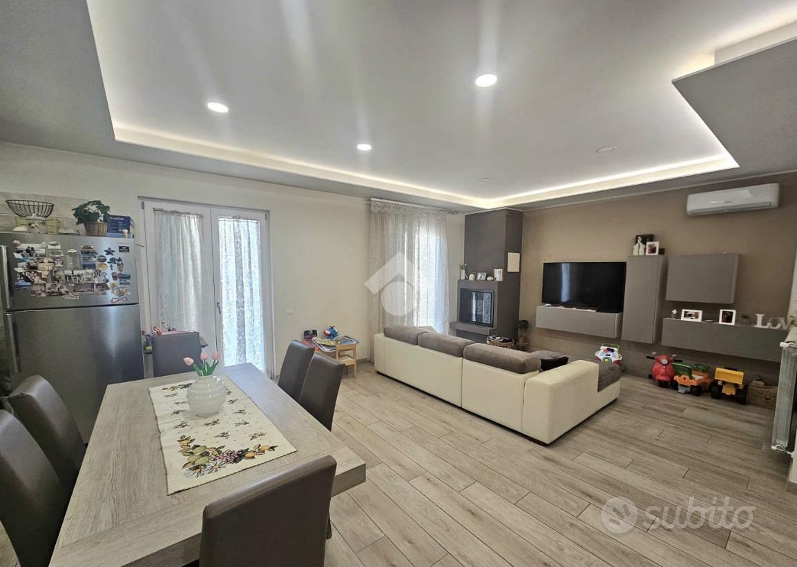 Appartamento – Sant'Antimo, Napoli - Vista 4