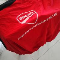 Bici PORCHE in carbonio