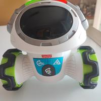 robot per bambini 