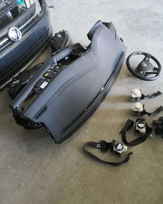 KIT AIRBAG VOLKSWAGEN POLO R-LINE