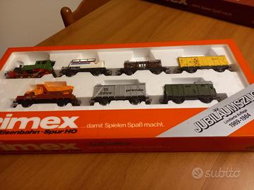 MARKLIN PRIMEX  HO 2760