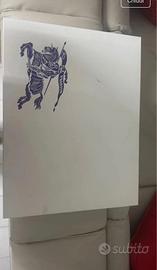 Sciarpa Burberry
