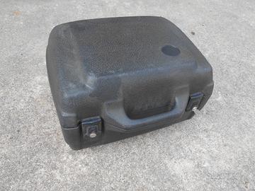 bauletto top case hepco e becker