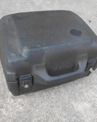 bauletto top case hepco e becker
