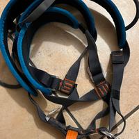 Imbrago arrampicata Simond EASY 3