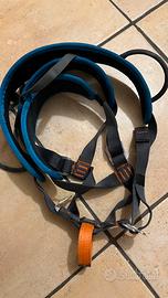 Imbrago arrampicata Simond EASY 3