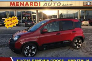 FIAT Panda Pandina 1.0 65cv Hybrid Cross PROM...