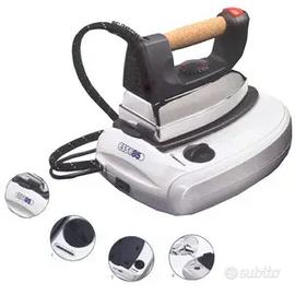 FERRO A CALDAIA PROFESSIONALE ESSE85