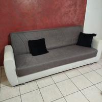 divano letto 