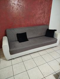 divano letto 