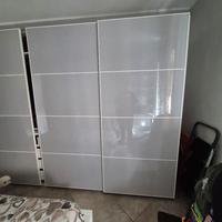 armadio pax ikea ante scorrevoli 