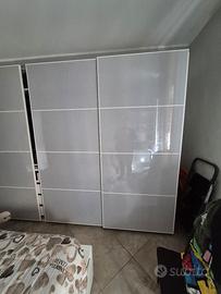 armadio pax ikea ante scorrevoli 