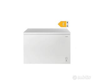 CONGELATORE POZZETTO VIVAX 250L