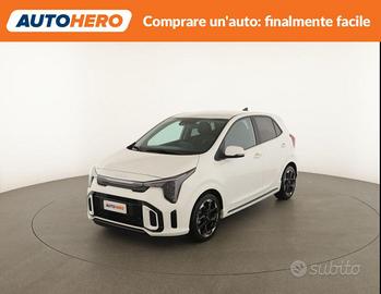 KIA Picanto KS27066