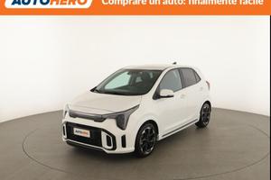 KIA Picanto KS27066