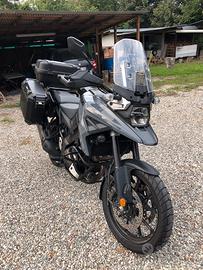 Suzuki V-Strom 1050