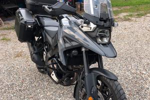 Suzuki V-Strom 1050