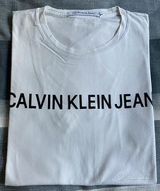 Maglietta Calvin Klein