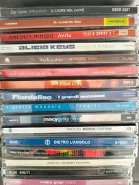 Cd artisti vari
