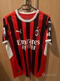 Ac Milan 24/25
