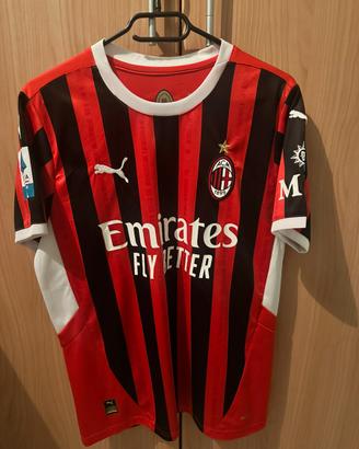 Ac Milan 24/25