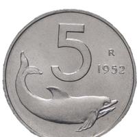 Monete e lire del secolo scorso