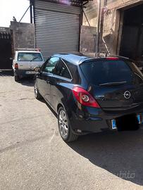 opel corsa 1300 95 cavalli