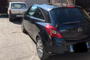 opel corsa 1300 95 cavalli