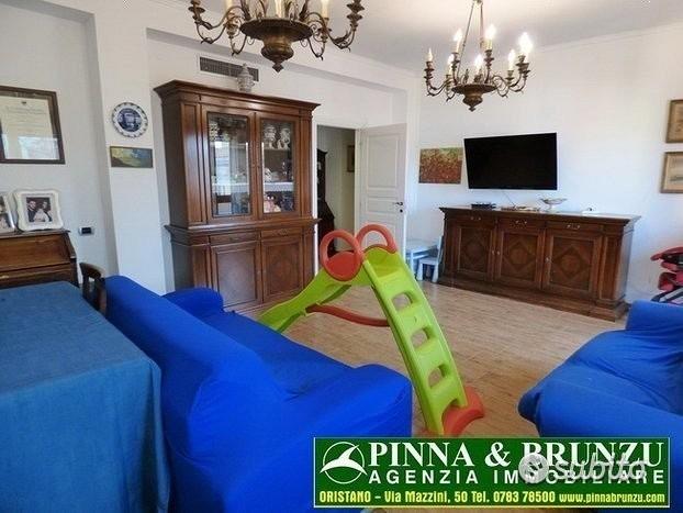 Appartamento – Oristano, Centro storico, Aristanis/Oristano - Vista 2
