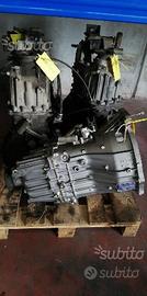 Cambio Iveco Daily 6s300, usato
