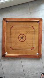 CARROM gioco indiano 