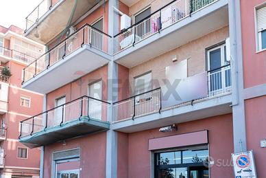 Appartamento - Siracusa