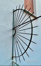 Barriera antintrusione