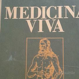 Enciclopedia della Salute Medicina Viva vol. 8