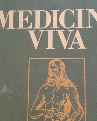 Enciclopedia della Salute Medicina Viva vol. 8