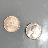 monete  da collezione