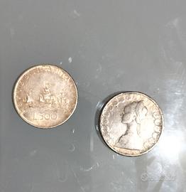 monete  da collezione