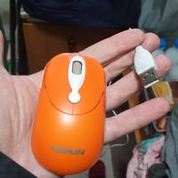 Mouse kraun ice-cream KR 3Q