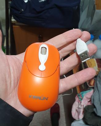 Mouse kraun ice-cream KR 3Q