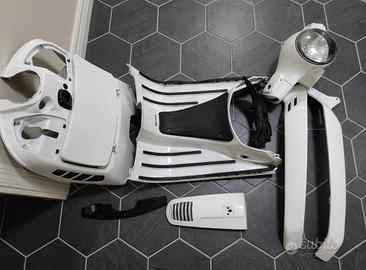 vespa gts ricambi 