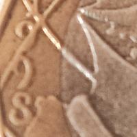 moneta  mille lire 1998