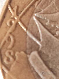 moneta  mille lire 1998