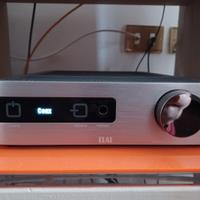 Amplificatore audio Elac EA101EQ-G