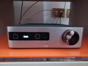 Amplificatore audio Elac EA101EQ-G