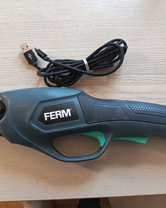 Forbice a batteria