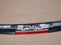 Spoiler posteriore Giulietta