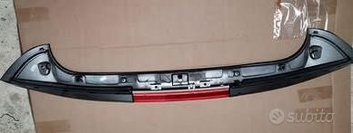 Spoiler posteriore Giulietta