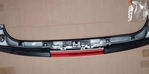 Spoiler posteriore Giulietta